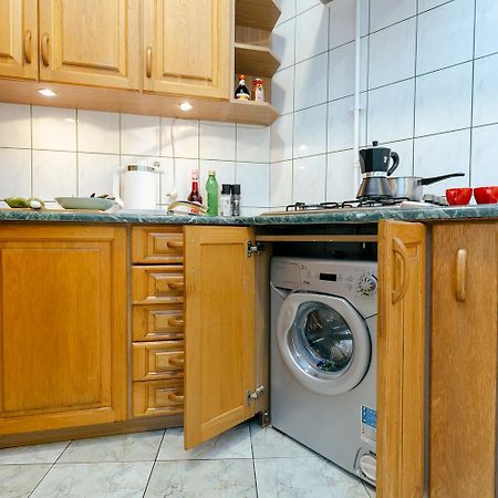 Wilcza 3 Blue - 260 Metrow Od Ambasady Usa - Better Rental Варшава Экстерьер фото