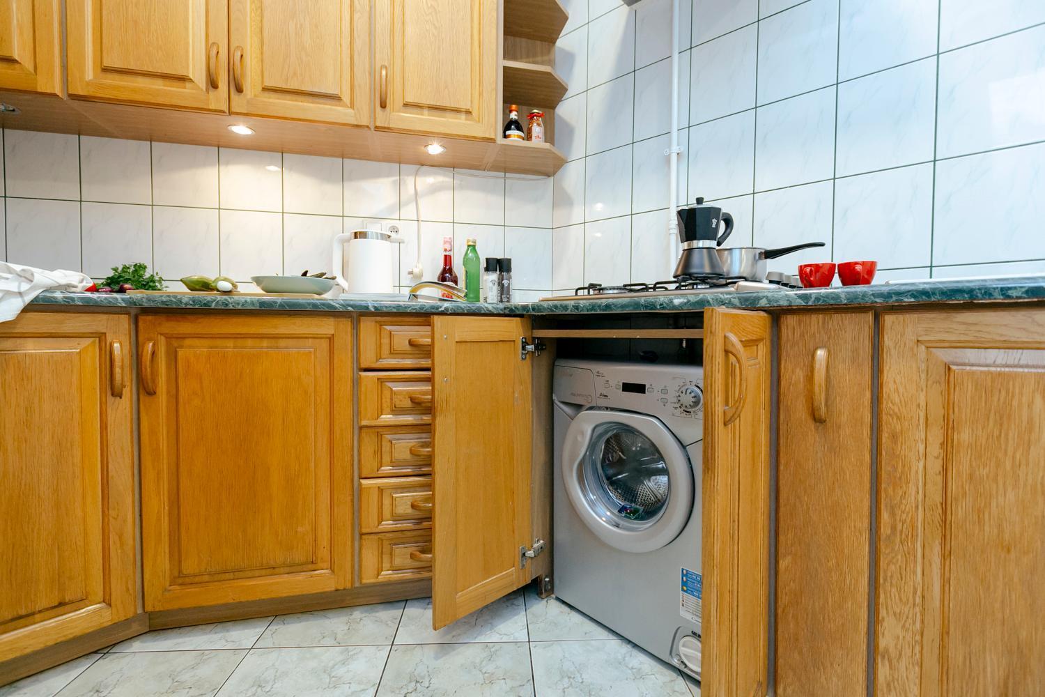 Wilcza 3 Blue - 260 Metrow Od Ambasady Usa - Better Rental Варшава Экстерьер фото